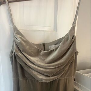 Bridesmaid/Prom Dress